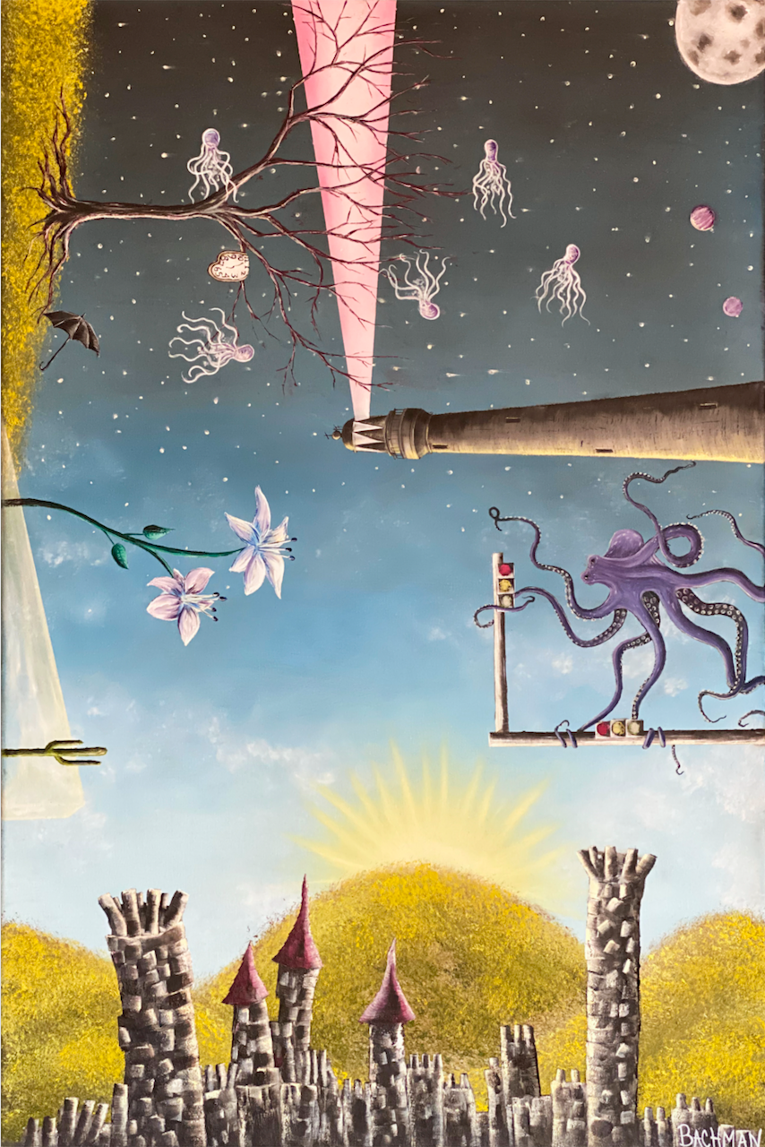 Castles in the Sky