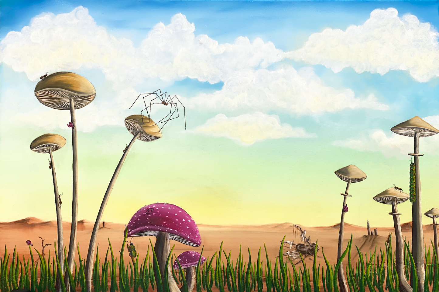 Bugs Life
