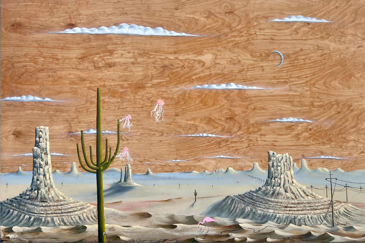 Electric Valley