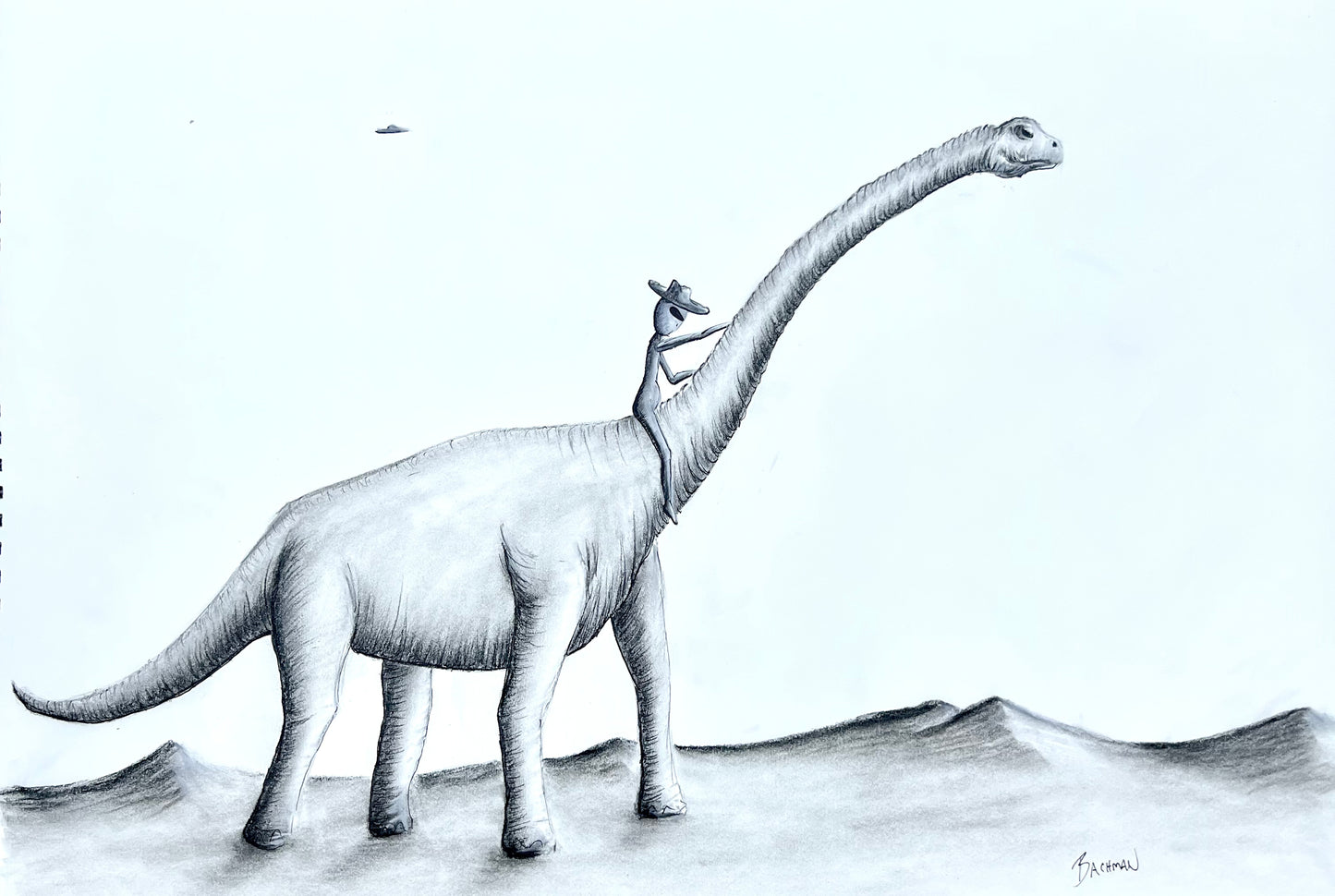 The land before time