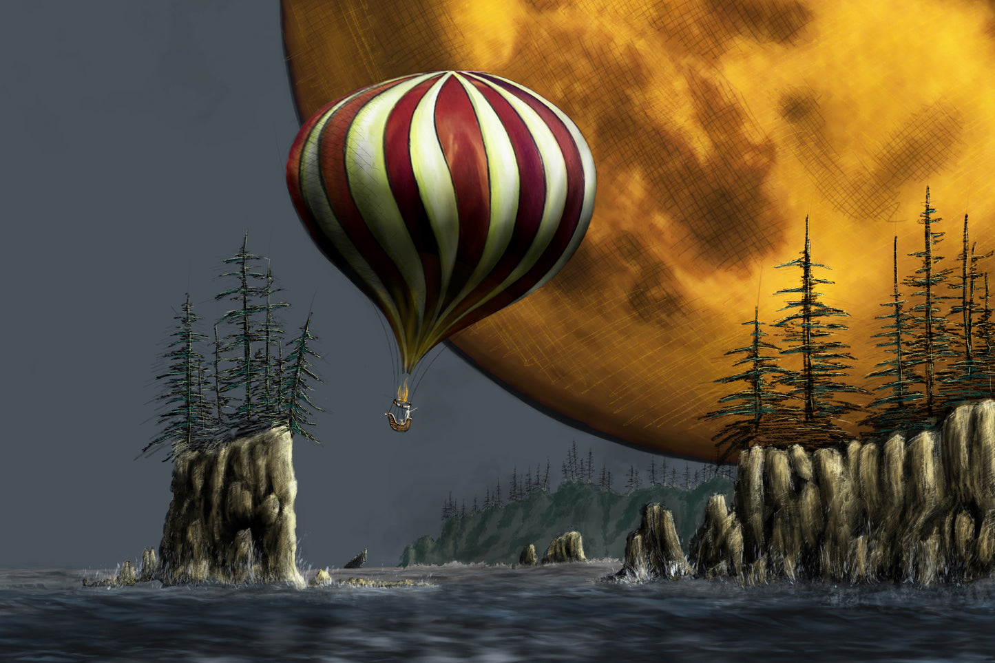 ALIEN TEDDY 6 PACK ADVENTURE